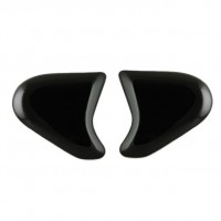 Arai SZM typ SZ/m bočnice Solid-Black